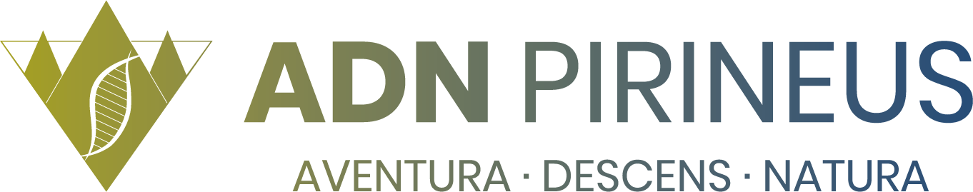 Logo ADN Pirineus