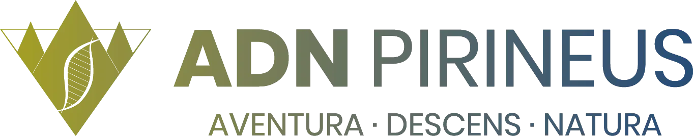 ADN Pirineus | Barranquisme, vies ferrades i Senderisme